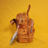 Loungefly Scooby-Doo Crossbuddies Plush Crossbody Bag Scooby Snacks