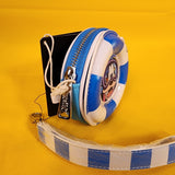 Loungefly Goofy Floatie Summer Swin Pool Coin Purse Wallet