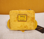 Lion King Simba Cosplay 30th Ann Furry Flap Wallet