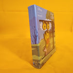 Winnie the Pooh Mixed Emotions Faces Jumbo Enamel Pin