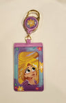 Tangled Rapunzel Retractable Lanyard
