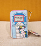 My Little Pony 40th Anniversary Pretty Parlor Wallet