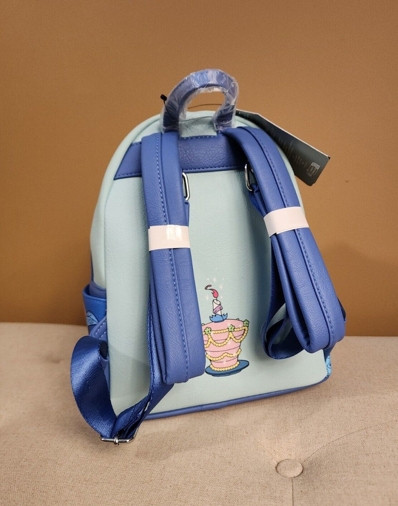 Alice in Wonderland Caterpillar Mini Backpack – Get Lojos Mojo