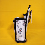 Disney 101 Dalmatians Puppy Bone AOP Mini Backpack Organizer Insert
