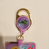 Tangled Rapunzel Retractable Lanyard