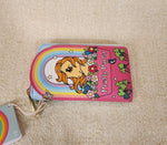 My Little Pony 40th Anniversary Pretty Parlor Wallet