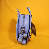 Loungefly Disney Winnie the Pooh Eeyore Corduroy Convertible Mini Backpack