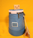 Tom and Jerry Chase Scene Spinning Bottle Cheese Crossbody Bag