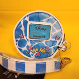 Loungefly Goofy Floatie Summer Swin Pool Coin Purse Wallet