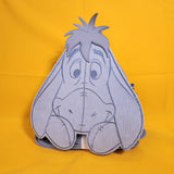 Loungefly Disney Winnie the Pooh Eeyore Corduroy Convertible Mini Backpack