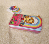 My Little Pony 40th Anniversary Pretty Parlor Wallet