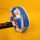 Loungefly Goofy Floatie Summer Swin Pool Coin Purse Wallet