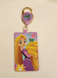 Tangled Rapunzel Retractable Lanyard