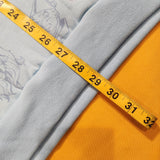 Cakeworthy Wizard of Oz Pull Over Hoodie AOP Theres No Place Like Home 2XL