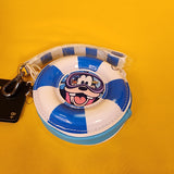 Loungefly Goofy Floatie Summer Swin Pool Coin Purse Wallet
