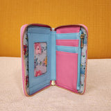 My Little Pony 40th Anniversary Pretty Parlor Wallet