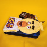 Loungefly Five Nights at Freddy's Chica Plush Cosplay Zip Around Wallet