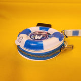 Loungefly Goofy Floatie Summer Swin Pool Coin Purse Wallet