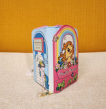 My Little Pony 40th Anniversary Pretty Parlor Wallet