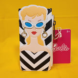Classic Barbie 1959 Limited Edition Cosplay Cardholder Wallet