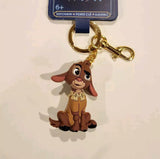 Wish Valentino 3D Keychain