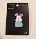 Mickey Mouse Pastel Pumpkin Halloween Enamel Pin