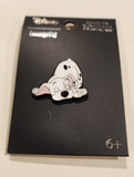 101 Dalmatians Sleeping Puppy Enamel Pin