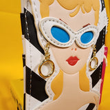 Classic Barbie 1959 Limited Edition Cosplay Cardholder Wallet