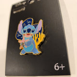 Lilo and Stitch Starfish Under The Sea Enamel Pin