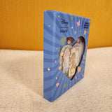 Princess Manga Anime Layered LE Pin Cinderella Tiana Snow White