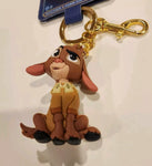 Wish Valentino 3D Keychain
