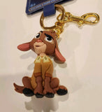 Wish Valentino 3D Keychain