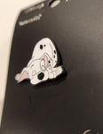 101 Dalmatians Sleeping Puppy Enamel Pin
