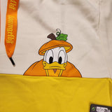 Mickey & Friends Candy Corn Halloween Hoodie Unisex L