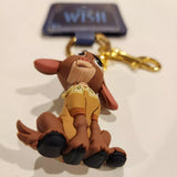 Wish Valentino 3D Keychain