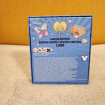 Princess Manga Anime Layered LE Pin Cinderella Tiana Snow White