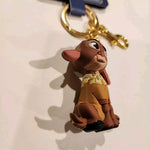 Wish Valentino 3D Keychain