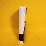 Loungefly Hello Kitty Pearlescent 50th Anniversary Refillable Notebook Journal