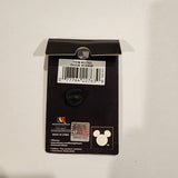 Nightmare Before Christmas Oogie Boogie Villains Enamel Pin