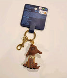 Wish Valentino 3D Keychain