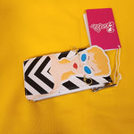 Classic Barbie 1959 Limited Edition Cosplay Cardholder Wallet
