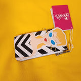 Classic Barbie 1959 Limited Edition Cosplay Cardholder Wallet