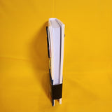 Loungefly Hello Kitty Pearlescent 50th Anniversary Refillable Notebook Journal