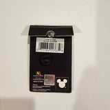 Nightmare Before Christmas Oogie Boogie Villains Enamel Pin