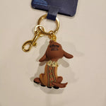 Wish Valentino 3D Keychain
