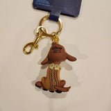 Wish Valentino 3D Keychain