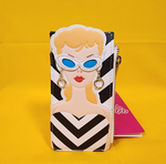 Classic Barbie 1959 Limited Edition Cosplay Cardholder Wallet