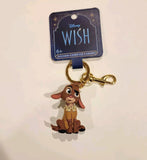 Wish Valentino 3D Keychain