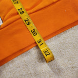 Mickey & Friends Candy Corn Halloween Hoodie Unisex L