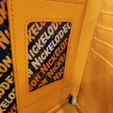 Nickelodeon 90s Characters Wallet